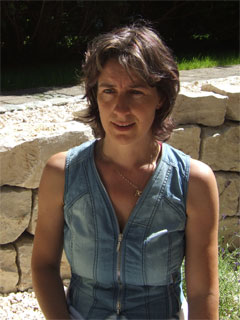 über mich isabell riedmaier